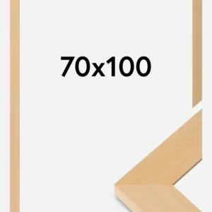 Dernière Chance Fotolijst Juno Hout 70x100 cm