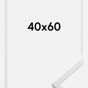 Achetez Aujourd’hui Fotolijst Galant Wit 40x60 cm