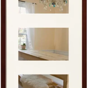 Nouvelle Collection Peppers Mahonie - 3 Foto's (10x15 cm)