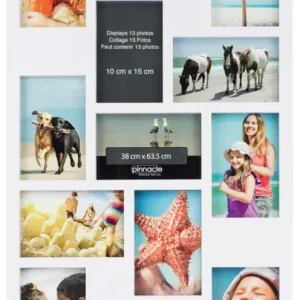 Nouveauté Gallery Solutions White - 13 Foto's