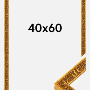 Fotolijst Amber Goud 40x60 cm Affaire À Saisir