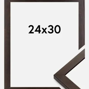 Vente Directe Fotolijst Selection Noten 24x30 cm
