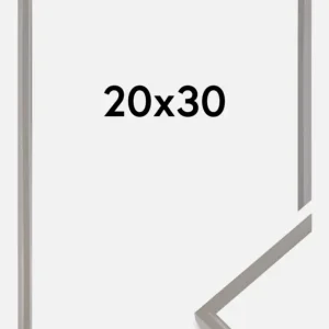 Populaire Fotolijst New Lifestyle Earth Grey 20x30 cm