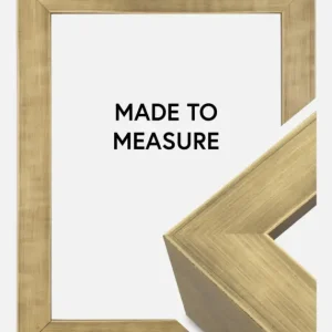 Offre Du Jour Fotolijst Somerset Goud - Formaat naar keuze (Acrylglas)