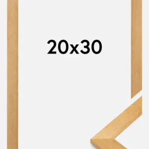 Dernière Chance Fotolijst Sandra Eiken 20x30 cm