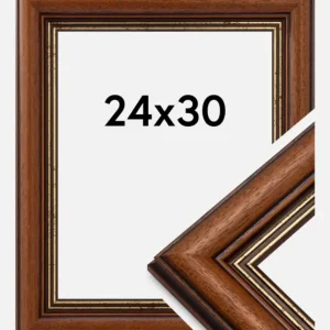 Achetez Aujourd’hui Fotolijst Old Retro 24x30 cm