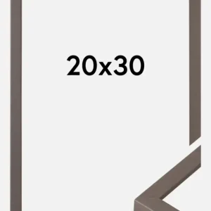 Fotolijst Modern Grafiet 20x30cm Acheter En Ligne