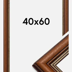 Affaire À Saisir Fotolijst Old Retro 40x60 cm