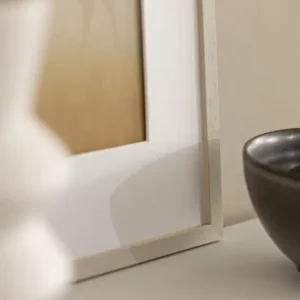 Bon Plan Fotolijst Edsbyn Sand 60x70 cm