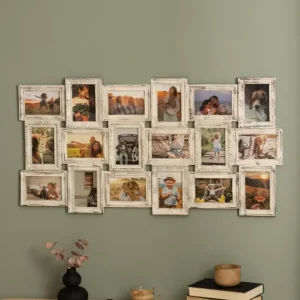 Classic Collagelijst Crème - 18 Foto's Acheter Direct