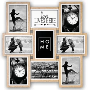 Kimpton - 9 Foto's (10x15 cm) Pas Cher