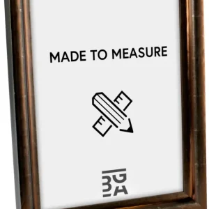 Dernière Chance Fotolijst Sandarne Brons - Formaat naar keuze (Plexiglas)