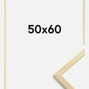 Usine Directe Fotolijst Galant Glas Grenen 50x60 cm