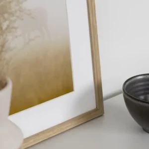 Expédié Aujourd’hui Fotolijst Vemdalen Eik 19x26 cm