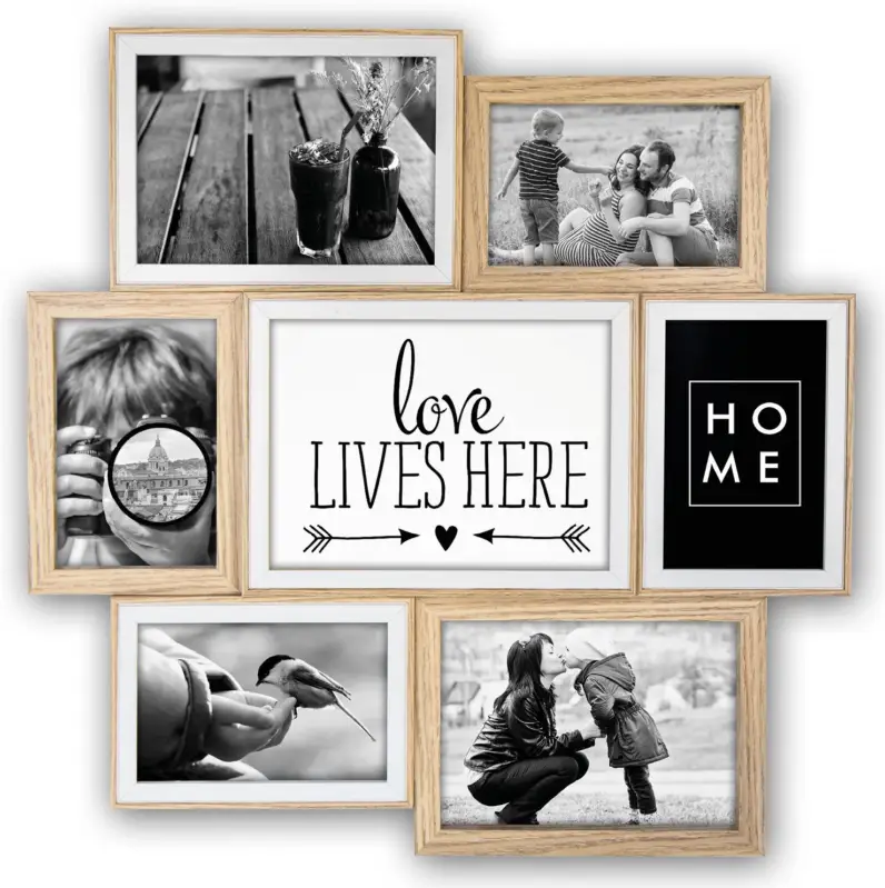 Watson - 7 Foto's Pas Cher