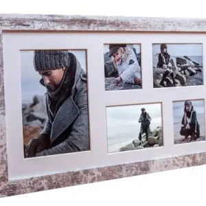 Superb AA Collagelijst - 5 Foto's Achat Immédiat