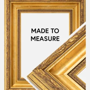 Fotolijst Egypt Ornament Gold - Formaat naar keuze (Plexiglas) Jusqu’à Épuisement Des Stocks