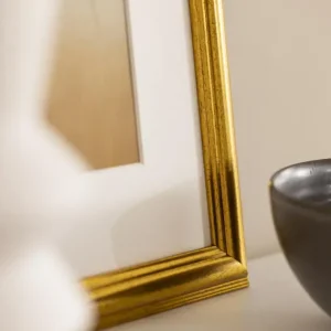 Vente Directe Fotolijst Västkusten Goud 32x45 cm