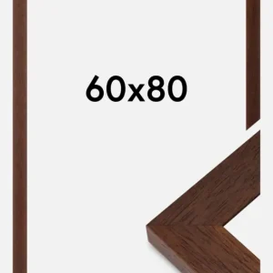 Affaire À Saisir Fotolijst Juno Teak 60x80 cm