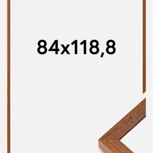 Fotolijst Hermes Beuken 84,1x118,9 cm (A0) Offre Limitée