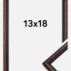 Affaire À Saisir Fotolijst Horndal Glas Noten 13x18 cm