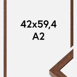 Fotolijst Hermes Teak 42x59,4 cm (A2) Livraison Gratuite
