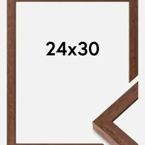 Fotolijst Hermes Teak 24x30 cm Produit De Marque