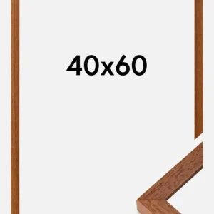 Fotolijst Hermes Beuken 40x60 cm Offre Spéciale