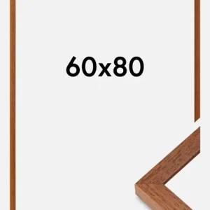 Dernier Modèle Fotolijst Hermes Beuken 60x80 cm