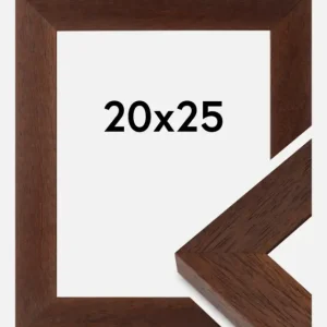 Nouvelle Collection Fotolijst Juno Teak 20x25 cm