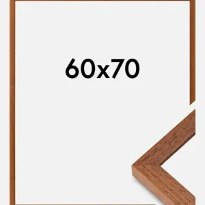 Réduction Fotolijst Hermes Beuken 60x70 cm