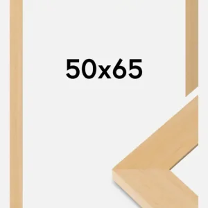 Fotolijst Juno Hout 50x65 cm Quantité Limitée