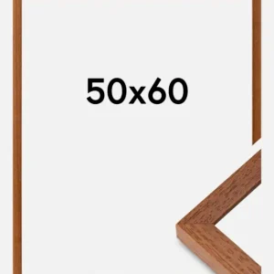 Fotolijst Hermes Beuken 50x60 cm Expédition Rapide