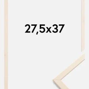 Achetez Aujourd’hui Fotolijst Edsbyn Esdoorn 27,5x37 cm