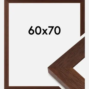 Authentique Fotolijst Juno Teak 60x70 cm