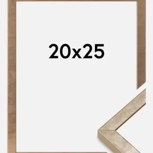 Fotolijst Ares Messing 20x25 cm Must-Have