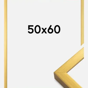 Authentique Fotolijst Falun Goud 50x60 cm