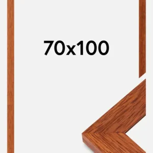 Fotolijst Juno Kersen 70x100 cm Offre Spéciale