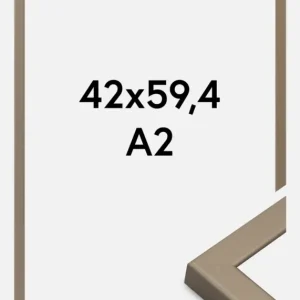 Réduction Fotolijst Lofsdalen Goud 42x59,4 cm (A2)