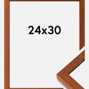 Fotolijst Hermes Kersen 24x30 cm Prix Cassé