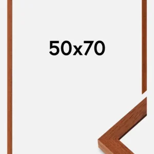 Fotolijst Hermes Kersen 50x70 cm Super Prix