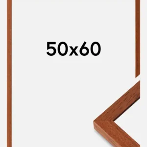 Fotolijst Hermes Kersen 50x60 cm Seulement Aujourd’hui