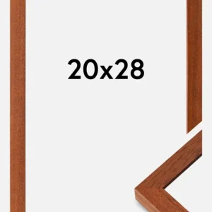 Commander Maintenant Fotolijst Hermes Kersen 20x28 cm