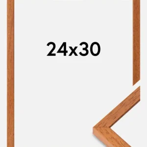 Fotolijst Ares Kersen 24x30 cm Prix Cassé