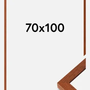 Fotolijst Hermes Kersen 70x100 cm Prix Bas
