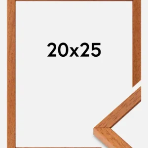 Prix Réduit Fotolijst Ares Kersen 20x25 cm