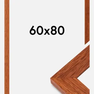 Offre Exclusive Fotolijst Juno Kersen 60x80 cm