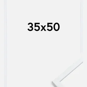 Affaire À Saisir Fotolijst Edsbyn Warm White 35x50 cm