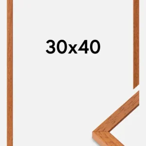 Fotolijst Ares Kersen 30x40 cm Top Vente