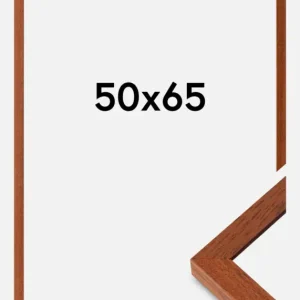 Prix Réduit Fotolijst Hermes Kersen 50x65 cm
